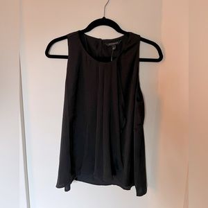 Banana Republic Black Blouse